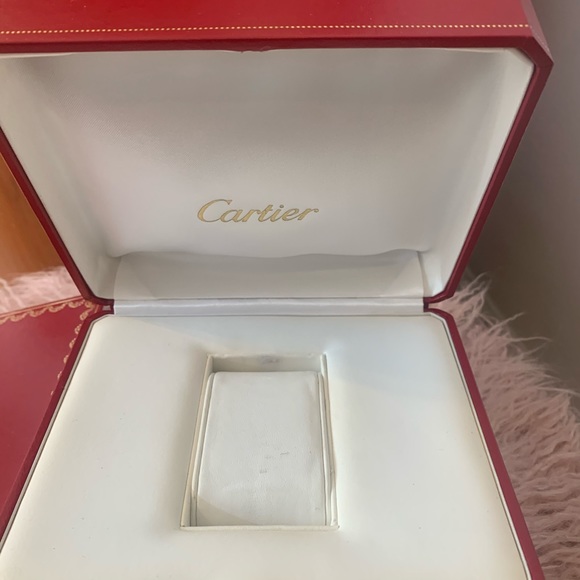 Cartier 18KGold,Stainless steel,chronometer Watch - Picture 9 of 9